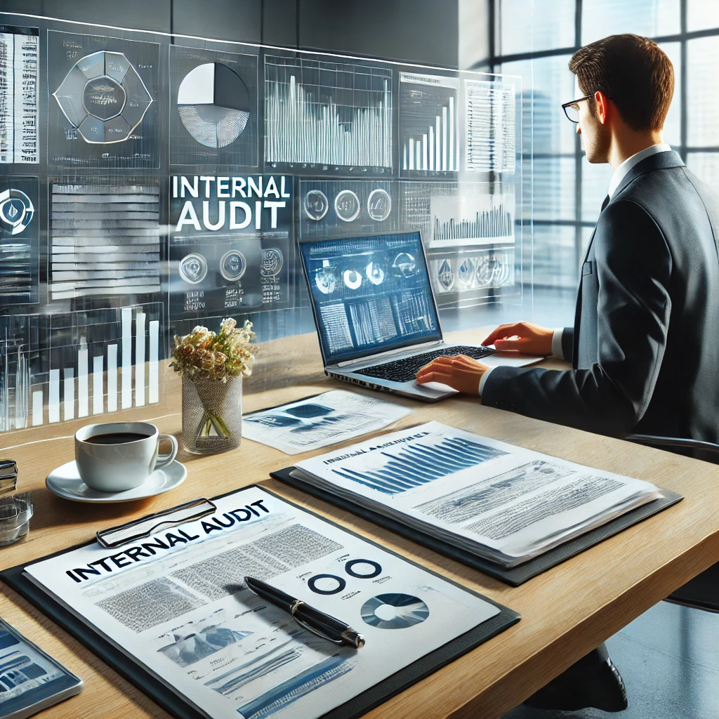 Audit Intern